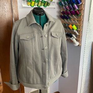 Soft & Cozy Torrid Jacket